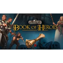 The Dark Eye : Book of Heroes |Steam РУ+UA+KZ+СНГ