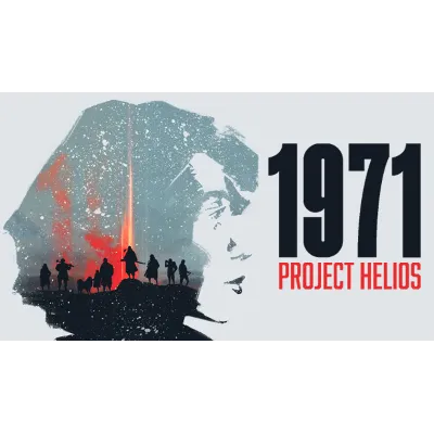 1971 Project Helios XBOX - irongamers.ru