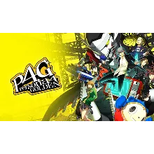 Persona 4 Golden | Steam РУ+UA+KZ+СНГ