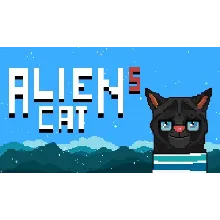 Alien Cat 5 | Steam Россия