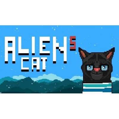 Alien Cat 5 | Steam Россия - irongamers.ru