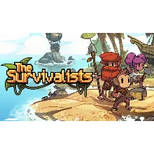 The Survivalists | Steam РУ+UA+KZ+СНГ