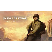 Medal of Honor (steam ключ, лицензия) + - irongamers.ru