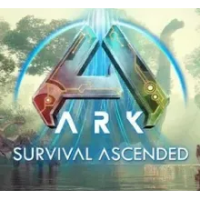 ARK: Survival Ascended STEAM Аккаунт +ГАРАНТИЯ