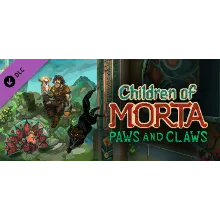 Children of Morta - Paws And Claws (DLC) STEAM КЛЮЧ РФ