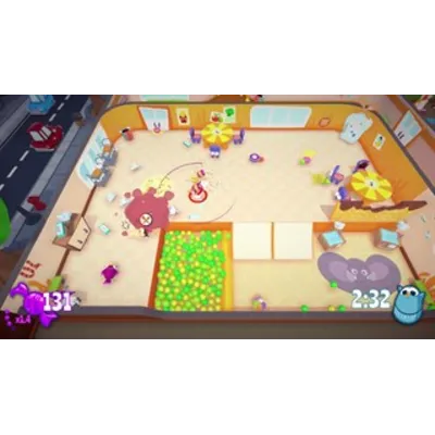 Baby Storm XBOX Ключ - irongamers.ru