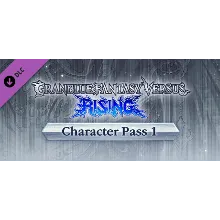 Granblue Fantasy Versus: Rising - Character Pass 1 DLC