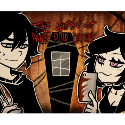 The Coffin of Andy and Leyley STEAM Аккаунт + ГАРАНТИЯ - irongamers.ru
