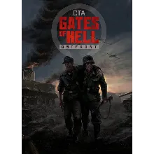 Call to Arms Gates of Hell (Аренда Steam) Онлайн