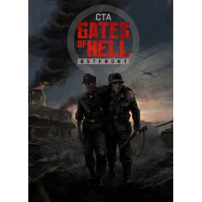 Call to Arms Gates of Hell (Аренда Steam) Онлайн - irongamers.ru