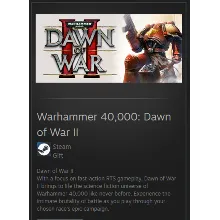 Warhammer 40,000: Dawn of War 2 Anniversary Edition