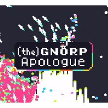 (the) Gnorp Apologue✔️STEAM Аккаунт + ГАРАНТИЯ