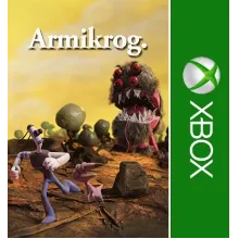 ⭐Armikrog XBOX ⭐Покупка на Ваш аккаунт⭐