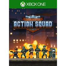 Door Kickers: Action Squad XBOX ONE / X|S / КЛЮЧ