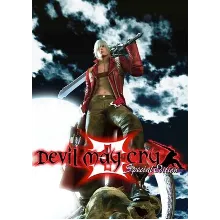 Devil May Cry 3 - Special Edition