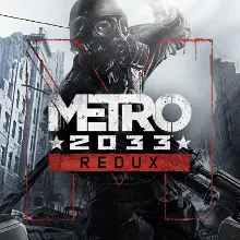 METRO REDUX BUNDLE XBOX КЛЮЧ - irongamers.ru
