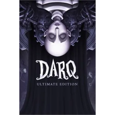 DARQ \ Steam \ РФ + Весь Мир\Key - irongamers.ru