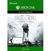 STAR WARS: Battlefront - Ultimate XBOX ONE / SERIES X|S КЛЮЧ
