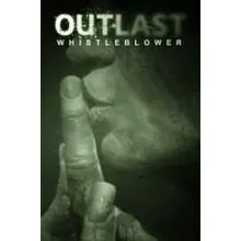 OUTLAST Whistleblower DLC XBOX КЛЮЧ