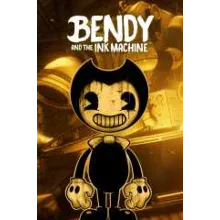 Bendy and the Ink Machine™ XBOX КЛЮЧ