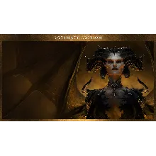 ⭐Diablo IV Ultimate Edition⭐Xbox one & series X | S