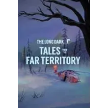 The Long Dark: Tales from the Far Territory XBOX КЛЮЧ