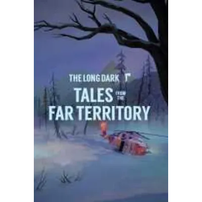 The Long Dark: Tales from the Far Territory XBOX КЛЮЧ
