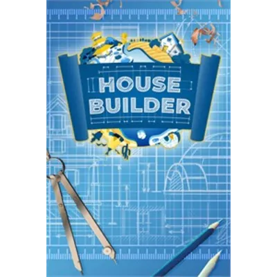 House Builder XBOX ONE/X/S КЛЮЧ - irongamers.ru