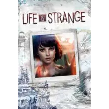 Life is Strange Complete Season XBOX КЛЮЧ