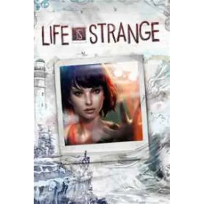 Life is Strange Complete Season XBOX КЛЮЧ - irongamers.ru
