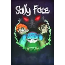 Sally Face XBOX КЛЮЧ