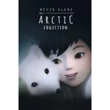 Never Alone Arctic Collection XBOX КЛЮЧ