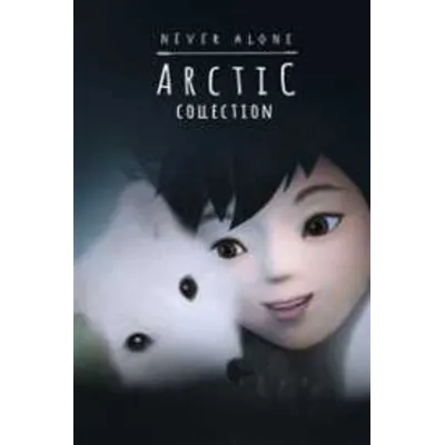 Never Alone Arctic Collection XBOX КЛЮЧ - irongamers.ru