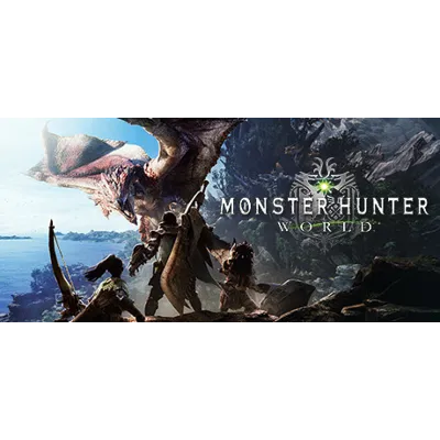 Monster Hunter World Iceborne Master Edition/ Steam KEY - irongamers.ru