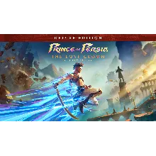 Prince of Persia: The Lost Crown Deluxe Uplay Оффлайн