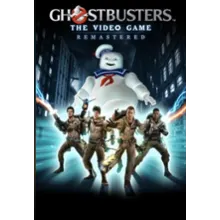 Ghostbusters: The Video Game XBOX ONE|SERIES XS КЛЮЧ
