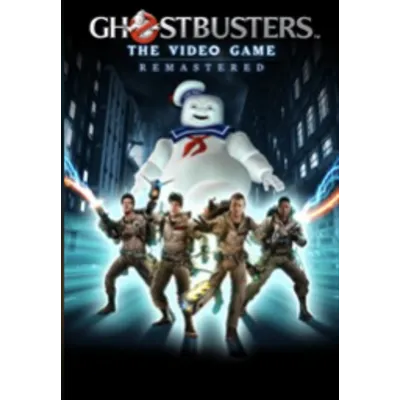 Ghostbusters: The Video Game XBOX ONE|SERIES XS КЛЮЧ - irongamers.ru