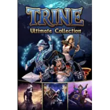 Trine: Ultimate Collection XBOX ONE|SERIES XS КЛЮЧ