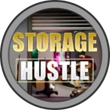 Storage Hustle +DLC ® Steam (Region Free)(GLOBAL)