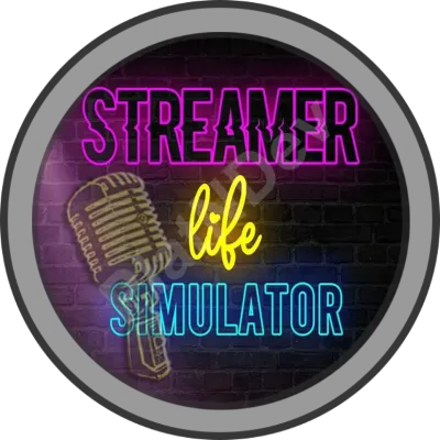 Streamer Life Simulator +Internet Cafe ® (GLOBAL) - irongamers.ru