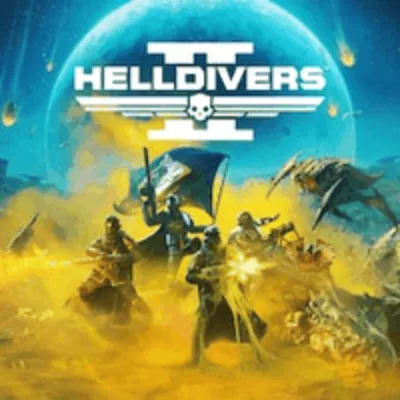 HELLDIVERS™ 2 PS5 ПСН PLAYSTATION - irongamers.ru