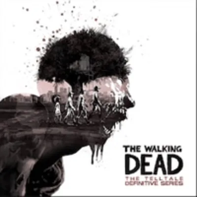 The Walking Dead: The Telltale Definitive Series PS4 ПСН PLAYSTATION - irongamers.ru