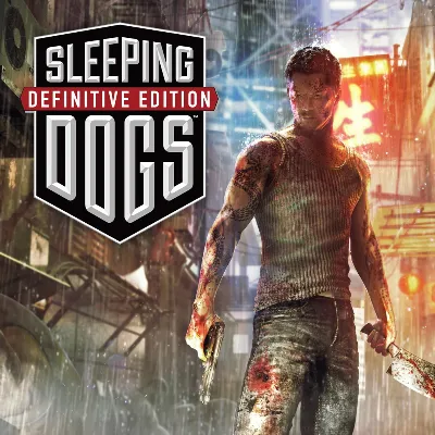 Sleeping Dogs: Definitive Edition (Steam Gift Россия) - irongamers.ru