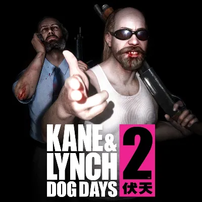 Kane and Lynch 2 - Dog Days (Steam Gift Россия) - irongamers.ru