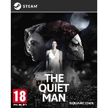 The Quiet Man (Steam Gift Россия)