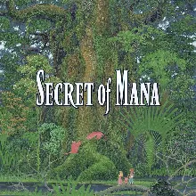 Secret of Mana (Steam Gift Россия)