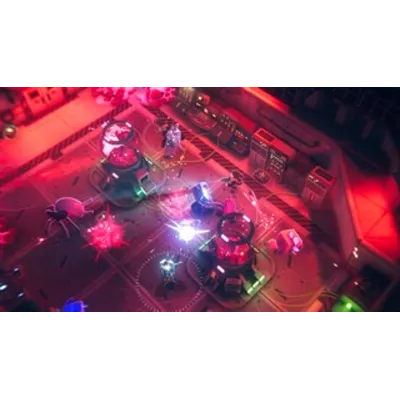 Tales from Space Mutant Blobs Attack STEAM Key GLOBAL - irongamers.ru