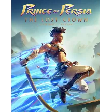 Prince of Persia The Lost Crown XBOX One и Series X|S