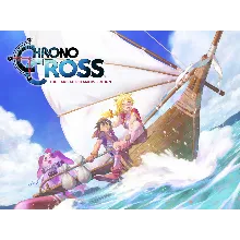 CHRONO CROSS: THE RADICAL DREAMERS EDITION Steam Gift