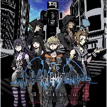 NEO: The World Ends with You (Steam Gift Россия)